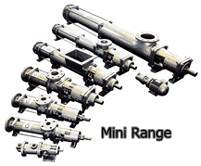 mini range